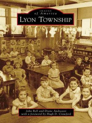 cover image of Lyon Township